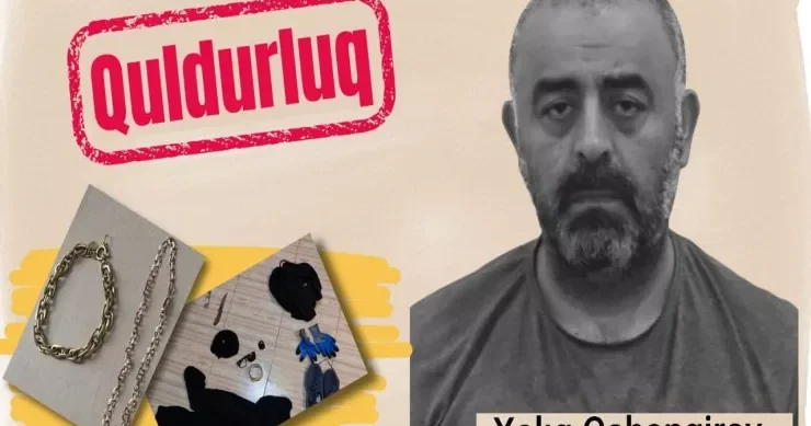 Lənkəranda oteldə ŞOK: inzibatçı qadın işçiləri bıçaqlayıb qızıllarını oğurladı