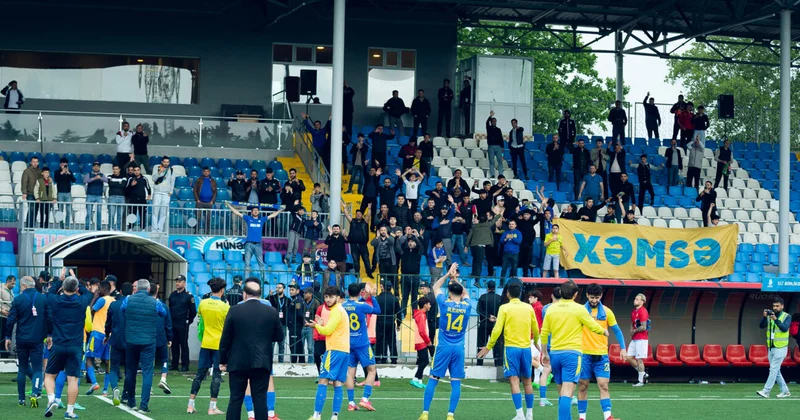 “Erkin İbrahimovla Adil Şükürov komandanı məhv etdi” “Xəmsə”nin rəhbəri mövsümü dəyərləndirdi