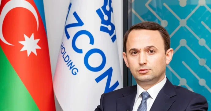 AZCON daha çevik maliyyələşmə və vahid idarəetmə modeli formalaşdırır Şahin Babayev MÜSAHİBƏ