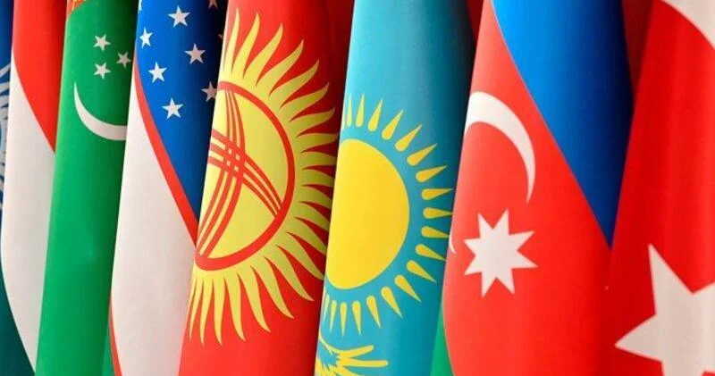 Азербайджан и Казахстан формируют новый центр силы на постсоветском пространстве РАСКЛАД от Татьяны Полосковой