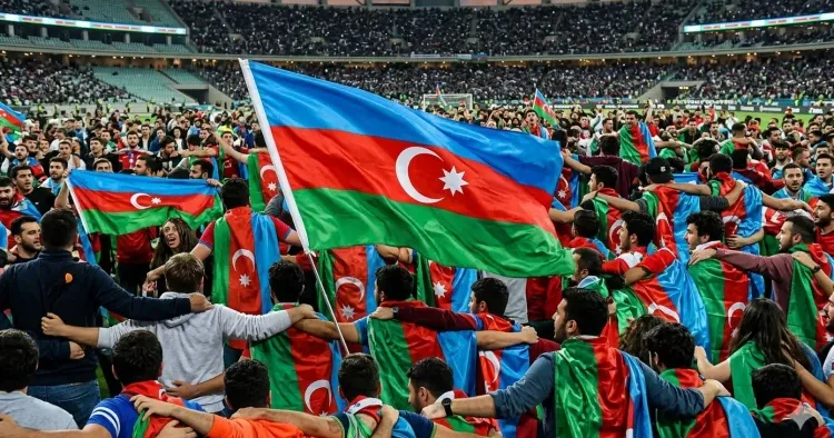 Milli və dini identiklik: İdeyadan praktik sosial mexanizmə TƏHLİL
