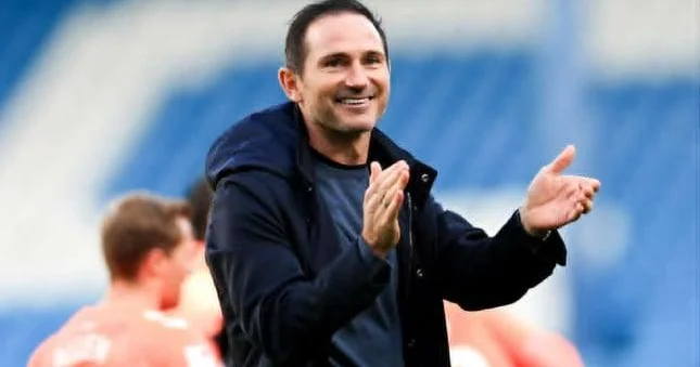 Nə Arteta, nə də Qvardiola İlin məşqçisi Lempard oldu
