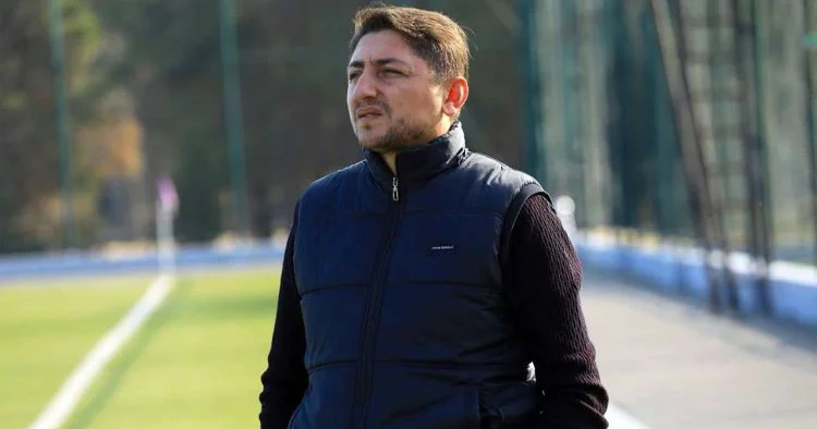 Mənə görə artıq hər şey bitib Qəzənfər Abbasov