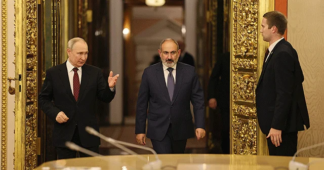 Moskvadan seçkiqabağı İrəvana SON XƏBƏRDARLIQ