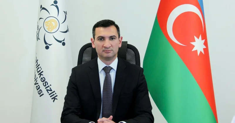 İcraçı direktor: Milli Kibertəhlükəsizlik Forumuna maraq böyükdür, 1500 dən çox iştirakçı qeydiyyatdan keçib