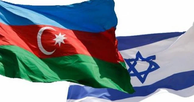 İsrail səfirliyi xalqımızı təbrik etdi