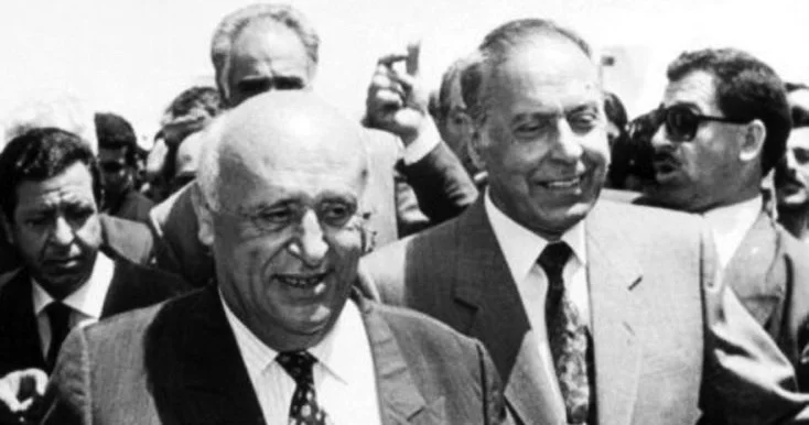 “Ümid” körpüsündən Şuşa Bəyannaməsinə gələn yol