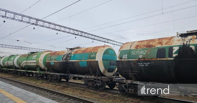 В Армению транзитом через Азербайджан будут отправлены карбамид и мука