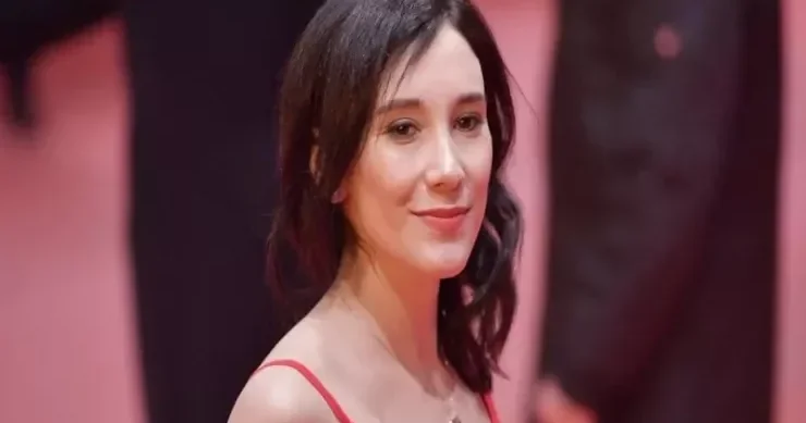 Türk əsilli ereotik film ULDUZU evləndi