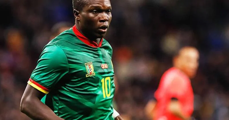 Vensan Abubakar Türkiyədə azərbaycanlı futbolçu ilə komanda yoldaşı ola bilər