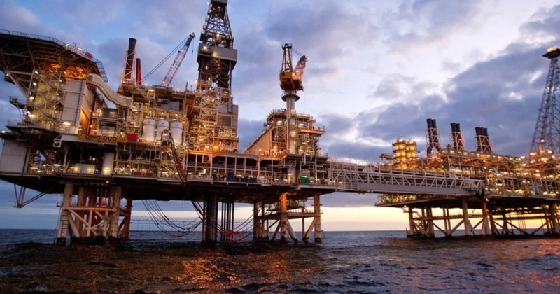 После нефти большой газ: Азербайджан готовит новый энергетический рывок МНЕНИЕ ЭКСПЕРТА
