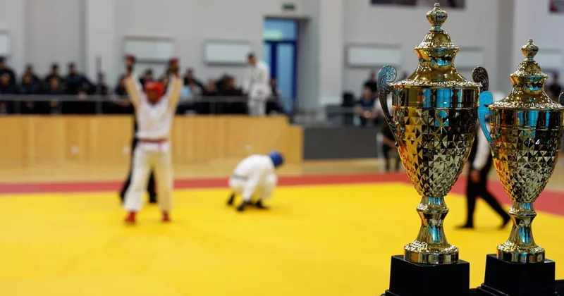 Определился победитель чемпионата по рукопашному бою среди сотрудников полиции ФОТО/ВИДЕО