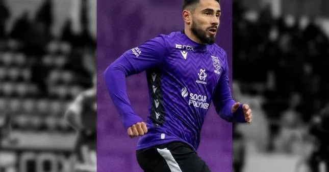 “Sumqayıt 2 futbolçu ilə yolları ayırdı