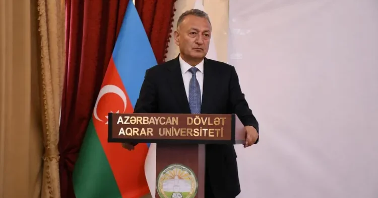 Bayram Yusifovun iştirakı ilə Müstəqillik Gününə həsr olunmuş regional konfrans KEÇİRİLDİ