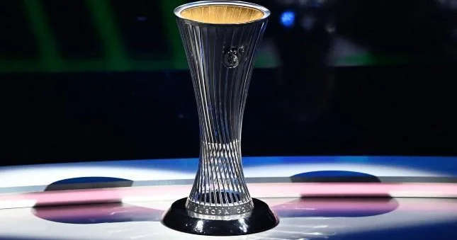 Konfrans Liqasında final günü