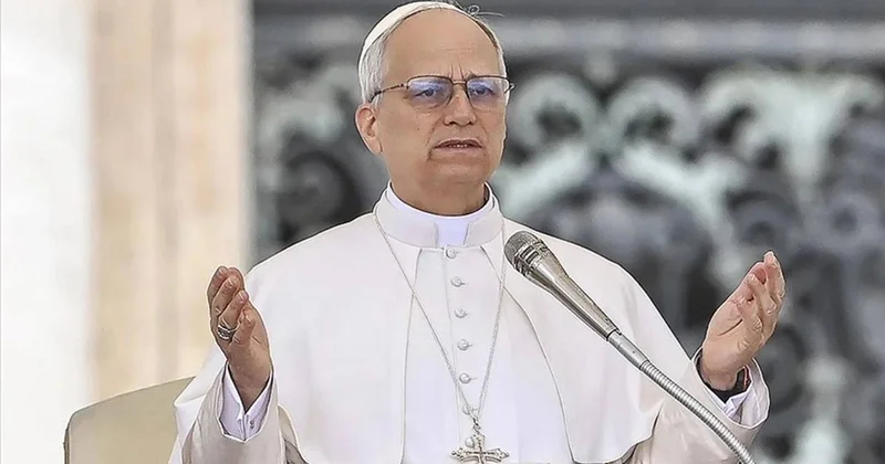 Papadan Qəzza yardım ÇAĞIRIŞI
