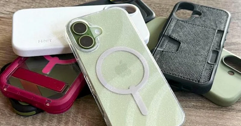 “Örtüklər smartfon üçün düşmənə çevrilə bilər”