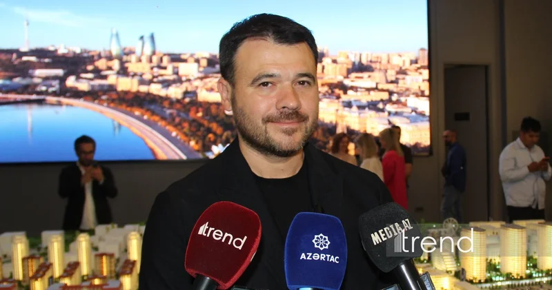 Больше звезд Dream Fest, мега проекты Sea Breeze, строительство стадиона и создание футбольной команды большое интервью с Эмином Агаларовым (ФОТО)