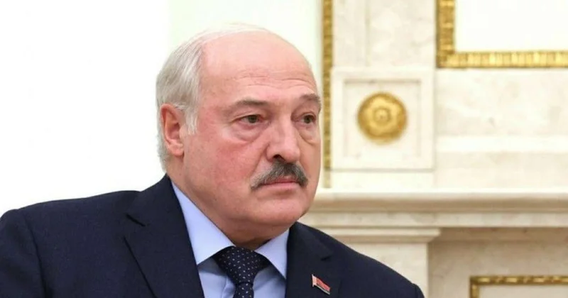 Kiyevə Belarus təhlükəsi: Lukaşenko nə etməyə çalışır?