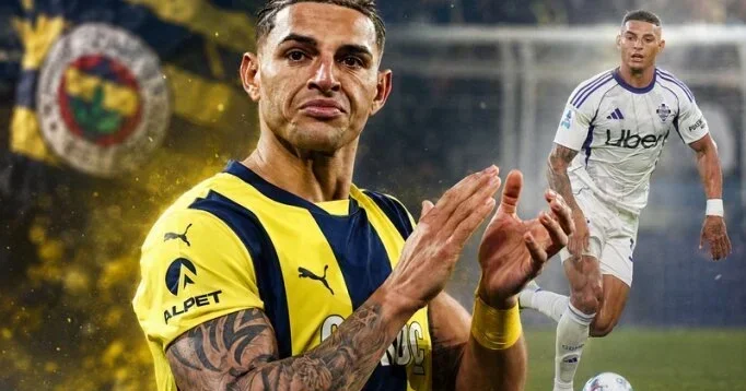 Fənər in ən bahalı müdafiəçisi kluba geri dönür Komo qərarını verdi