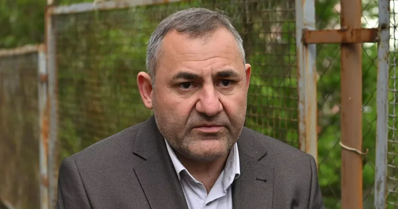 Сторонников Сильной Армении забрали в Антикоррупционный комитет Minval Politika
