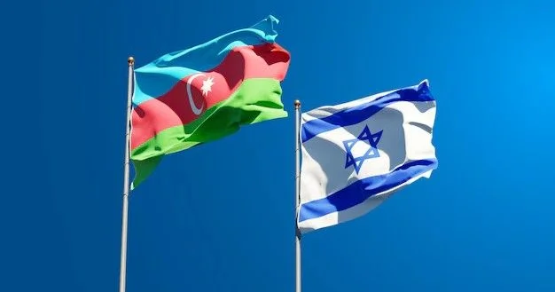 İsrail səfirliyi Azərbaycan xalqını Qurban bayramı münasibətilə təbrik edib FOTO