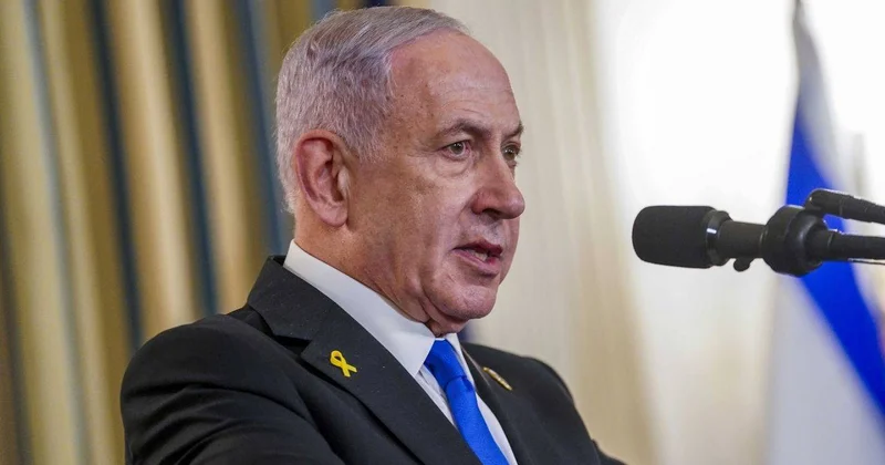 Netanyahunun görüşləri gecəyədək davam etdi: Məhkəmə qərar verdi