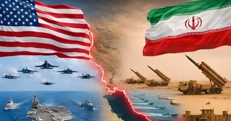 В Иране обвинили США в попытке добиться капитуляции Тегерана