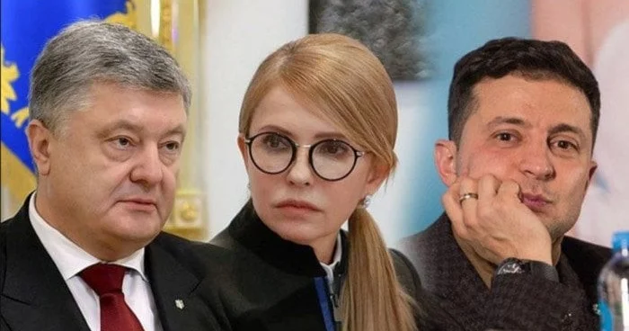 7 ildə ilk dəfə: eks prezident və sabiq baş nazir Zelenskinin ofisində... Nələr danışıldı?..