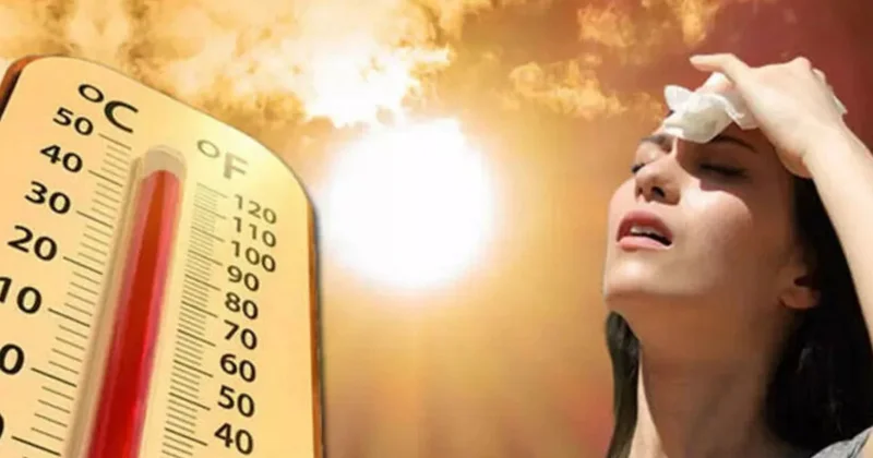 Meteoroloqlardan xəbərdarlıq: Yandırıcı istilər gözlənilir