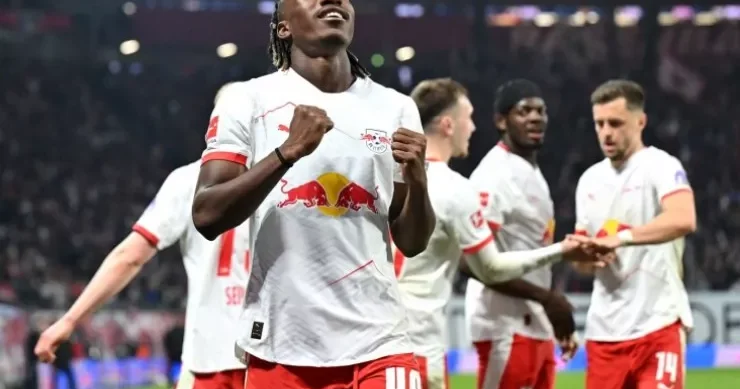 Bundesliqanın ən bahalı oyunçuları REYTİNQ