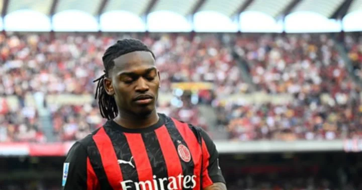 Rafael Leao Milan dan ayrılmaq istəyir