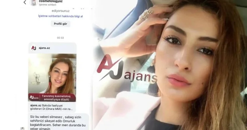 “Səhər mən duranda bu xəbər olmasın” TƏHDİD