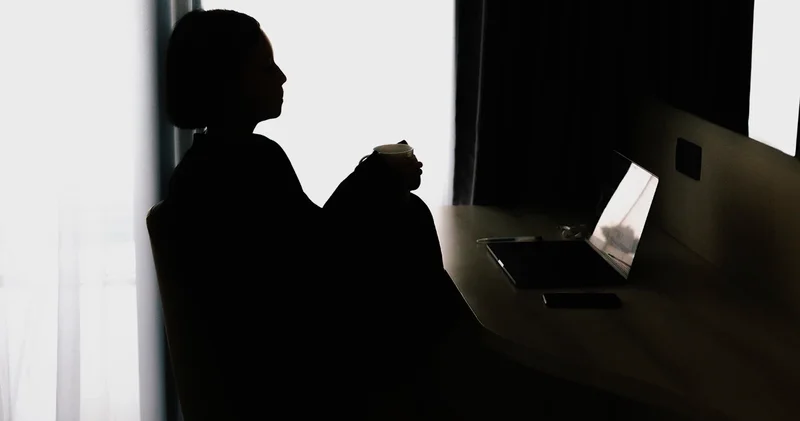 Потери от киберпреступлений выросли почти в пять раз за пять лет