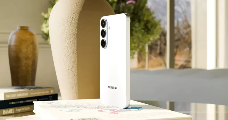 Samsung повысит цены на флагманские смартфоны