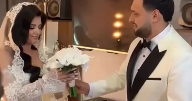Deyirlər ki, toy olacaq... VİDEO