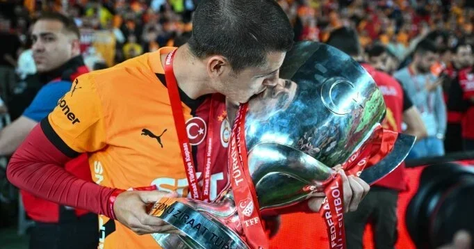 Morata bu xəbəri təkzib etdi Səni sevirəm Qalatasaray