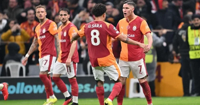 İngiltərə klubları “Qalatasaray”ın futbolçusu ilə maraqlanır