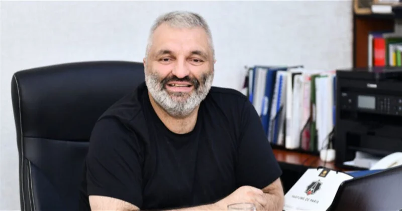 В Союзе кинематографистов Азербайджана избран новый председатель