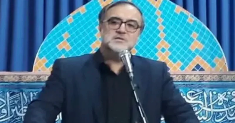SEPAH dan xəbərdarlıq: Hazırıq, cəbhə xətti düşmən üçün qəbiristanlığa çeviriləcək