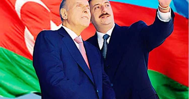 Siyasi varislik dövlət müstəqilliyinin qorunmasının əsas amili kimi