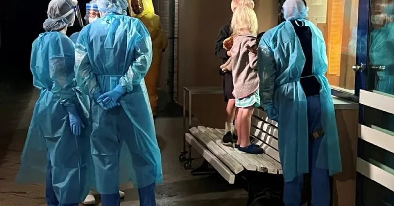 Avropada Ebola virusu ilə bağlı nəzarət tədbirləri gücləndirilir