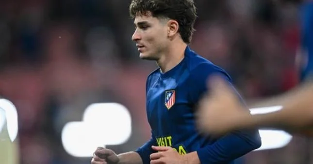 Atletiko dan Barselona nın təklifinə rədd cavabı