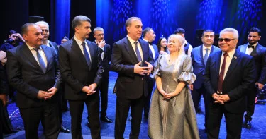 Музыка, ставшая судьбой