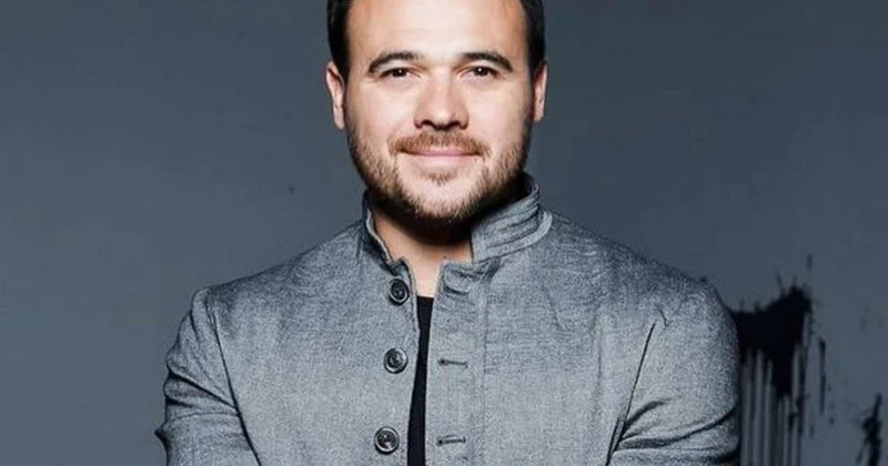 Emin Ağalarovdan yeni layihə müjdəsi