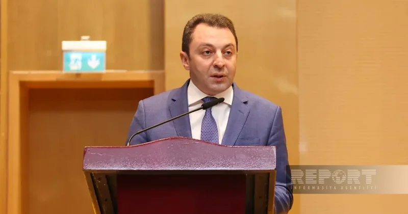 Эльнур Мамедов: Баку и Кито обсуждают сотрудничество в нефтяной и энергетической отраслях