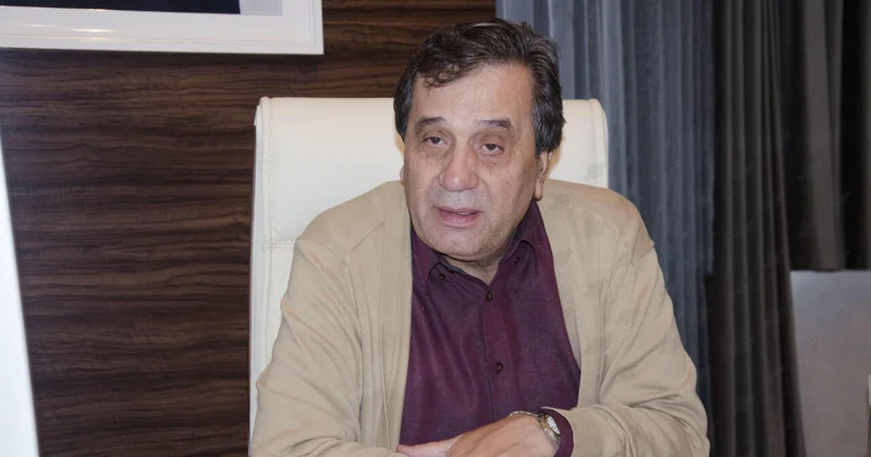 “Mən Almaniyada “Pəncərədən daş gəlir” mahnısını oxuyanda alman deyir ki, niyə erməni mahnısı İFA EDİRSƏN?