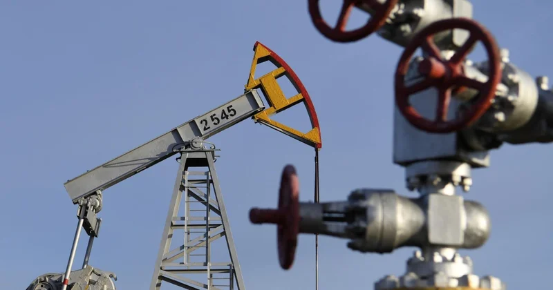 Российская нефть подорожала, Турция нашла замену