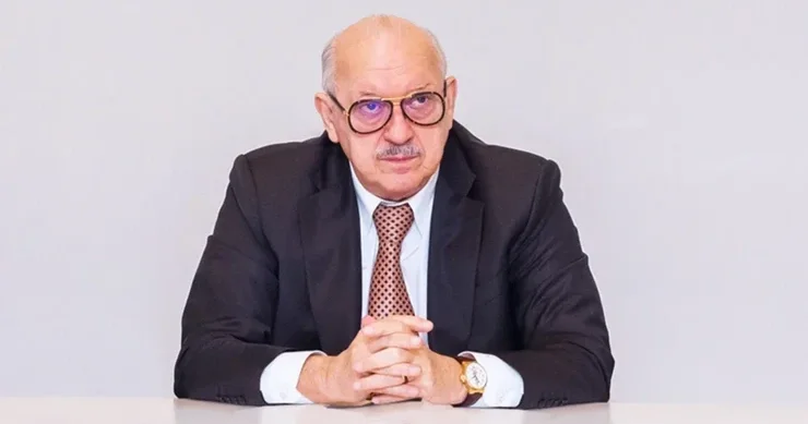 Cahangir Əsgərov Premium Bank dakı payını artırıb