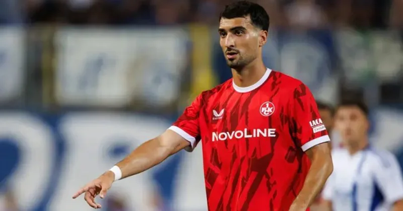 “Ailəmdə baş verənlər mənə çox təsir etdi” Mahir Emreli